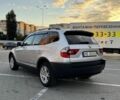 Серый БМВ Х3, объемом двигателя 2 л и пробегом 429 тыс. км за 5350 $, фото 15 на Automoto.ua
