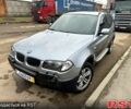 Сірий БМВ Х3, об'ємом двигуна 20 л та пробігом 169 тис. км за 6200 $, фото 1 на Automoto.ua