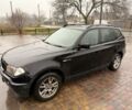 Сірий БМВ Х3, об'ємом двигуна 2 л та пробігом 217 тис. км за 3500 $, фото 4 на Automoto.ua