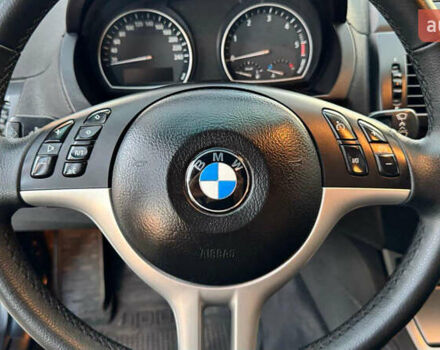 Сірий БМВ Х3, об'ємом двигуна 0 л та пробігом 428 тис. км за 5250 $, фото 13 на Automoto.ua