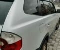 Сірий БМВ Х3, об'ємом двигуна 2 л та пробігом 340 тис. км за 8500 $, фото 8 на Automoto.ua