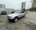 Сірий БМВ Х3, об'ємом двигуна 2.5 л та пробігом 280 тис. км за 7500 $, фото 1 на Automoto.ua