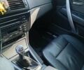 Сірий БМВ Х3, об'ємом двигуна 2 л та пробігом 370 тис. км за 8500 $, фото 2 на Automoto.ua