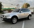 Серый БМВ Х3, объемом двигателя 2 л и пробегом 429 тыс. км за 5350 $, фото 11 на Automoto.ua