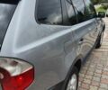 Серый БМВ Х3, объемом двигателя 2.5 л и пробегом 320 тыс. км за 7000 $, фото 2 на Automoto.ua