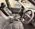 Сірий БМВ Х3, об'ємом двигуна 2 л та пробігом 217 тис. км за 3500 $, фото 12 на Automoto.ua