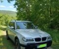 Сірий БМВ Х3, об'ємом двигуна 0 л та пробігом 393 тис. км за 8507 $, фото 1 на Automoto.ua