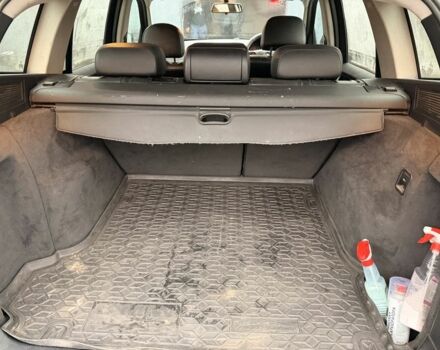 Сірий БМВ Х3, об'ємом двигуна 2 л та пробігом 217 тис. км за 3500 $, фото 13 на Automoto.ua