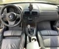 Серый БМВ Х3, объемом двигателя 2 л и пробегом 250 тыс. км за 5000 $, фото 2 на Automoto.ua