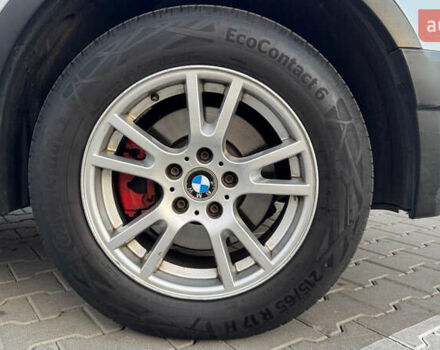 Сірий БМВ Х3, об'ємом двигуна 0 л та пробігом 428 тис. км за 5250 $, фото 12 на Automoto.ua