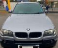 Сірий БМВ Х3, об'ємом двигуна 20 л та пробігом 350 тис. км за 3400 $, фото 1 на Automoto.ua