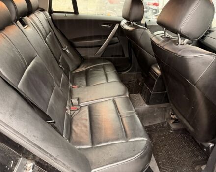 Сірий БМВ Х3, об'ємом двигуна 2 л та пробігом 217 тис. км за 3500 $, фото 11 на Automoto.ua