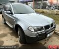 Сірий БМВ Х3, об'ємом двигуна 20 л та пробігом 169 тис. км за 6200 $, фото 1 на Automoto.ua