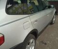 БМВ Х3 2005 в Чернигове на Automoto.ua Серый БМВ Х3, объемом двигателя 3 л и пробегом 308 тыс. км за 10000 $, фото 3 на Automoto.ua