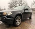 Сірий БМВ Х3, об'ємом двигуна 2 л та пробігом 217 тис. км за 3500 $, фото 3 на Automoto.ua
