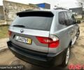 Сірий БМВ Х3, об'ємом двигуна 20 л та пробігом 169 тис. км за 6200 $, фото 2 на Automoto.ua