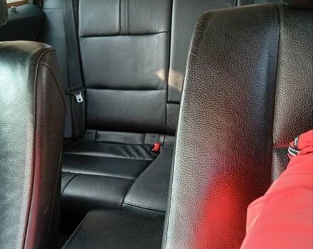 Сірий БМВ Х3, об'ємом двигуна 2 л та пробігом 370 тис. км за 8500 $, фото 1 на Automoto.ua