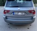 Серый БМВ Х3, объемом двигателя 3 л и пробегом 1 тыс. км за 5999 $, фото 3 на Automoto.ua