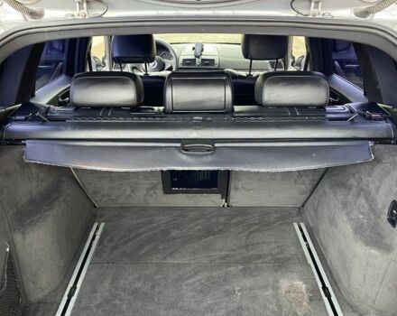 Серый БМВ Х3, объемом двигателя 2 л и пробегом 250 тыс. км за 5000 $, фото 5 на Automoto.ua