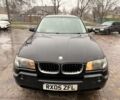 Сірий БМВ Х3, об'ємом двигуна 2 л та пробігом 217 тис. км за 3500 $, фото 1 на Automoto.ua