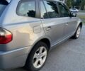 Серый БМВ Х3, объемом двигателя 3 л и пробегом 1 тыс. км за 5999 $, фото 5 на Automoto.ua