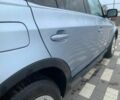 Серый БМВ Х3, объемом двигателя 2 л и пробегом 280 тыс. км за 3000 $, фото 10 на Automoto.ua