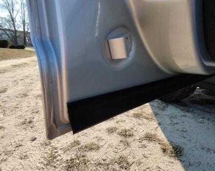 Серый БМВ Х3, объемом двигателя 2.99 л и пробегом 296 тыс. км за 9200 $, фото 21 на Automoto.ua