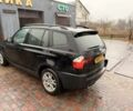 Сірий БМВ Х3, об'ємом двигуна 2 л та пробігом 217 тис. км за 3500 $, фото 5 на Automoto.ua