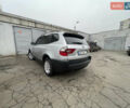 Сірий БМВ Х3, об'ємом двигуна 2.5 л та пробігом 280 тис. км за 7500 $, фото 2 на Automoto.ua