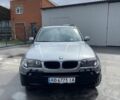 Серый БМВ Х3, объемом двигателя 2 л и пробегом 250 тыс. км за 5000 $, фото 1 на Automoto.ua