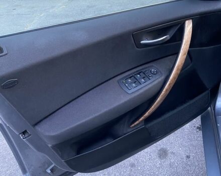Серый БМВ Х3, объемом двигателя 3 л и пробегом 1 тыс. км за 5999 $, фото 9 на Automoto.ua