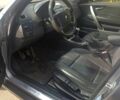 Серый БМВ Х3, объемом двигателя 3 л и пробегом 300 тыс. км за 4900 $, фото 9 на Automoto.ua