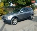 Серый БМВ Х3, объемом двигателя 3 л и пробегом 400 тыс. км за 4700 $, фото 7 на Automoto.ua