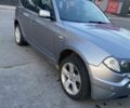Серый БМВ Х3, объемом двигателя 3 л и пробегом 1 тыс. км за 5999 $, фото 6 на Automoto.ua