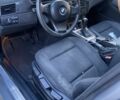 Серый БМВ Х3, объемом двигателя 3 л и пробегом 1 тыс. км за 5999 $, фото 10 на Automoto.ua