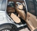 Серый БМВ Х3, объемом двигателя 3 л и пробегом 260 тыс. км за 4800 $, фото 7 на Automoto.ua