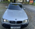 Серый БМВ Х3, объемом двигателя 2.99 л и пробегом 300 тыс. км за 8000 $, фото 11 на Automoto.ua