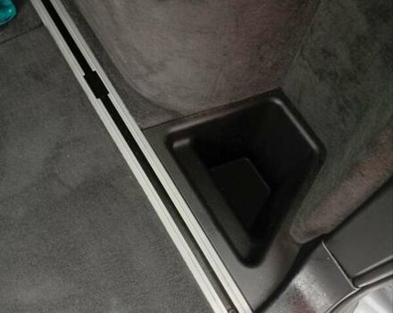 Серый БМВ Х3, объемом двигателя 3 л и пробегом 200 тыс. км за 8500 $, фото 19 на Automoto.ua