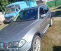 Сірий БМВ Х3, об'ємом двигуна 2 л та пробігом 282 тис. км за 7000 $, фото 7 на Automoto.ua