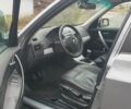 Серый БМВ Х3, объемом двигателя 2 л и пробегом 314 тыс. км за 4500 $, фото 8 на Automoto.ua