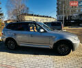 Серый БМВ Х3, объемом двигателя 3 л и пробегом 309 тыс. км за 12500 $, фото 13 на Automoto.ua