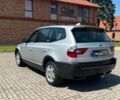 Серый БМВ Х3, объемом двигателя 3 л и пробегом 260 тыс. км за 4800 $, фото 2 на Automoto.ua