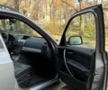 Серый БМВ Х3, объемом двигателя 3 л и пробегом 300 тыс. км за 5300 $, фото 15 на Automoto.ua