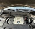 Серый БМВ Х3, объемом двигателя 3 л и пробегом 300 тыс. км за 5300 $, фото 19 на Automoto.ua