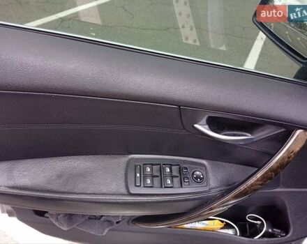 Серый БМВ Х3, объемом двигателя 3 л и пробегом 200 тыс. км за 8500 $, фото 13 на Automoto.ua