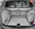Серый БМВ Х3, объемом двигателя 3 л и пробегом 296 тыс. км за 7000 $, фото 3 на Automoto.ua