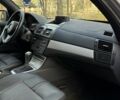 Серый БМВ Х3, объемом двигателя 3 л и пробегом 300 тыс. км за 5300 $, фото 17 на Automoto.ua
