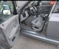 Серый БМВ Х3, объемом двигателя 3 л и пробегом 296 тыс. км за 7000 $, фото 6 на Automoto.ua