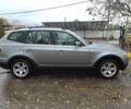 Серый БМВ Х3, объемом двигателя 2 л и пробегом 357 тыс. км за 4500 $, фото 3 на Automoto.ua