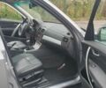 Серый БМВ Х3, объемом двигателя 2 л и пробегом 314 тыс. км за 4500 $, фото 14 на Automoto.ua